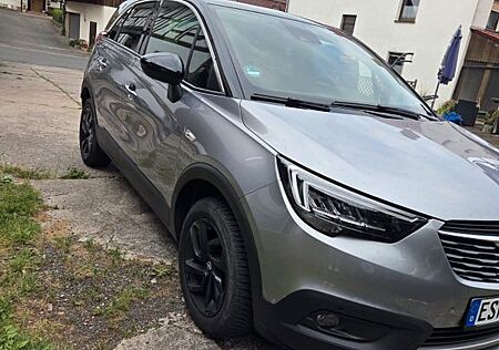 Opel Crossland X Crossland (X) 1.2 DI Turbo 81kW Ultimate Ult...