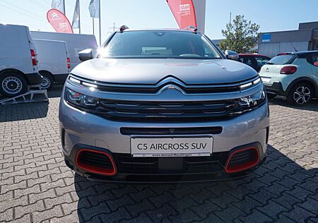 Citroën C5 Aircross Feel, Navi, GripControl,Kälte Paket