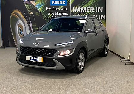 Hyundai Kona 1.0 T-GDI 48V-Mild Hybrid Trend+NAVI+KAMERA
