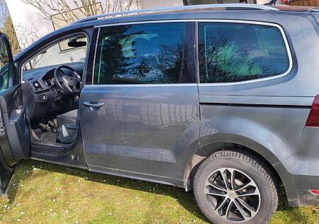 Seat Alhambra 2.0 TDI Ecomotive 110kW XCELLENCE X...