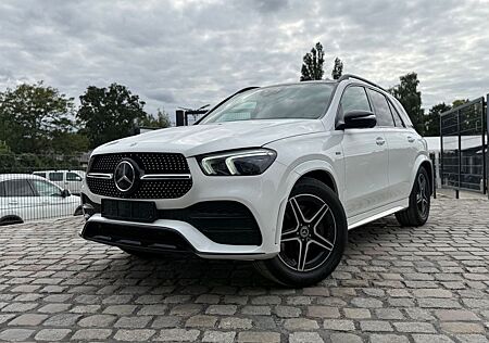 Mercedes-Benz GLE 350 de 4Matic AMG Line /Pano/MultiLED/360°/