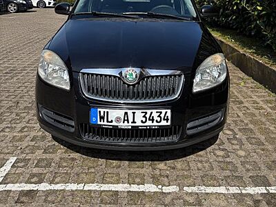 Skoda Roomster 1.4 Benziner (86 PS, 4 Zylinder)