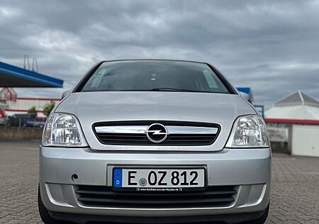 Opel Meriva 1.4 TWINPORT -