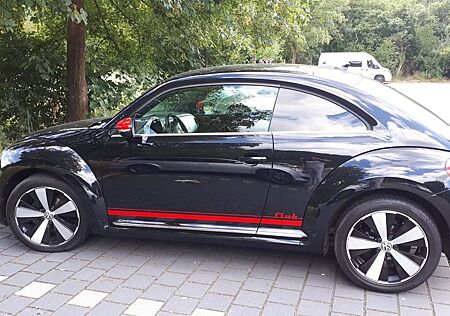 VW Beetle Volkswagen 1.2 TSI DSG BMT CLUB CLUB