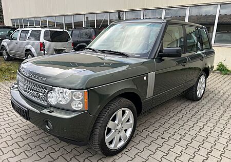 Land Rover Range Rover V8 TD Vogue