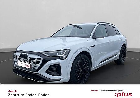 Audi Q8 e-tron 55 quattro S line HuD*Navi*MatrixLED