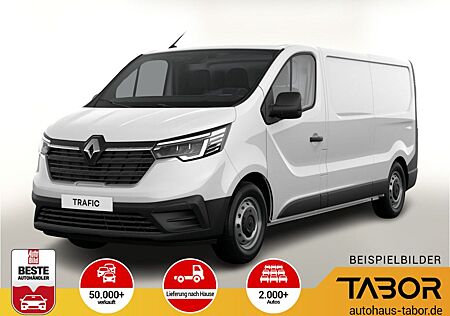 Renault Trafic E-TECH L2H1 Kasten Kam PDC vo/hi PDC