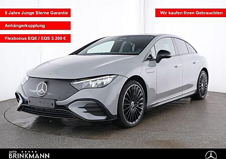 Mercedes-Benz EQE 300 AMG-LINE/AHK/AIRMATIC/MEMORY/KAMERA/21"