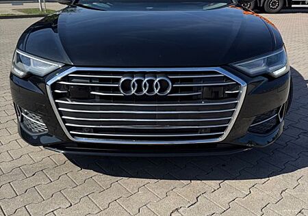Audi A6 40 TDI S tronic design design