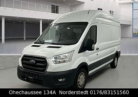 Ford Transit Kasten 350 L3H3 2,0TDCI 130 TREND FWD
