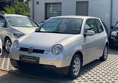VW Lupo Volkswagen 1.4 FSI
