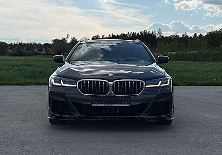 ALPINA B5 4.4 Touring/1-Hand/MwSt/Deutsches Fahrzeug