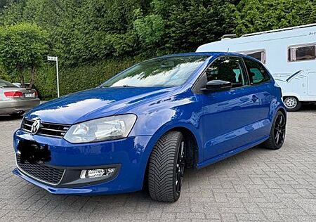 VW Polo Volkswagen 1.2 Trendline Trendline