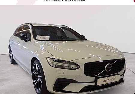Volvo V90 T8 Recharge AWD Geartronic RDesign
