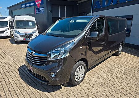 Opel Vivaro B Combi L2H1 2,9t,Navi,9-Sitze,