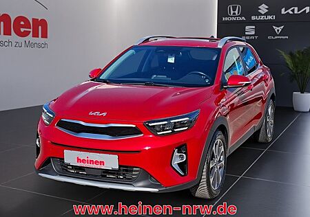 Kia Stonic 1.0 T-GDI DCT Platinum NAVI LED PANO