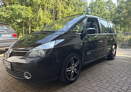 Renault Espace dCi 175