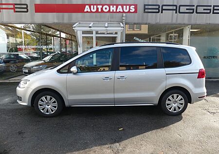 VW Sharan Volkswagen Trendline BMT