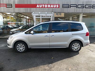 Volkswagen Sharan Trendline BMT