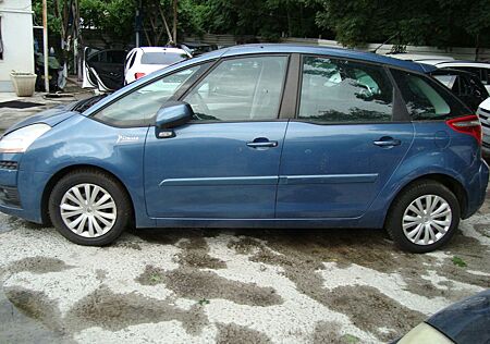 Citroën C4 Picasso THP 150 Exclusive EGS 6