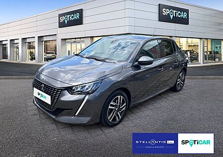 Peugeot 208 Allure Pack 1.2 PureTech 100 SHZ