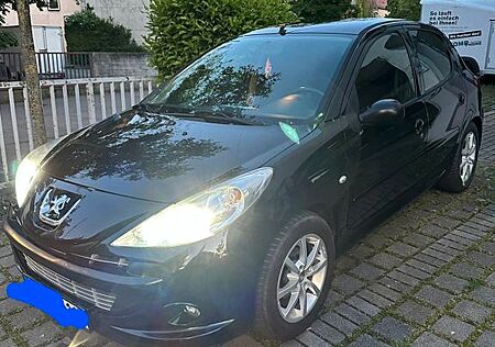 Peugeot 206 1.4 75 -