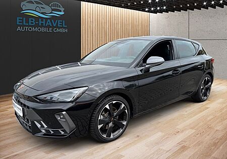 Cupra Leon 1.5 e-Hybrid 150 kW*FLA*NSW*FullLink*Navi