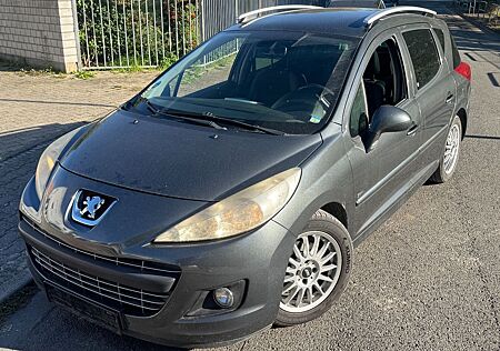 Peugeot 207 SW Family 1.4 16v VTI