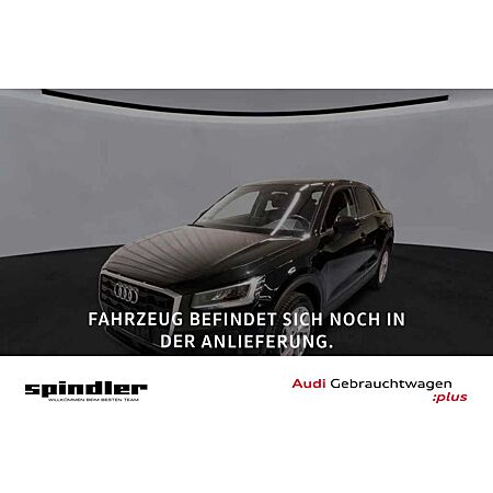 Audi Q2 leasen