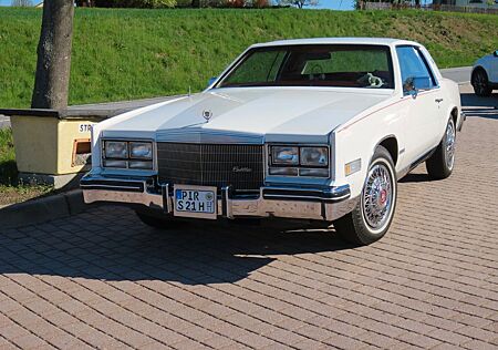 Cadillac Eldorado