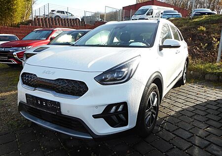 Kia Niro Vision Plug-in Hybrid