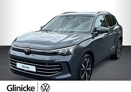 VW Tiguan Volkswagen 2.0 TDI Elegance