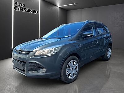 Ford KUGA 1.6 TREND 150 PS 6-Gang 2WD