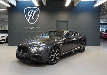 Bentley Continental GT 4.0 V8 S 4WD Automatik
