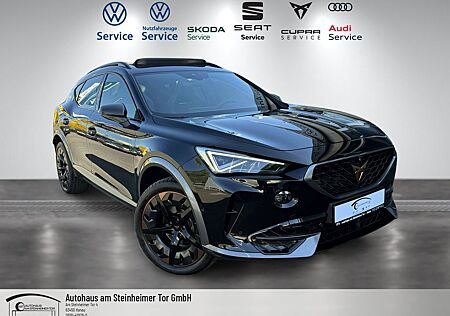 Cupra Formentor 4DRIVE-CARB-VIRT-PANO-ACC-AHK-1HD-360°