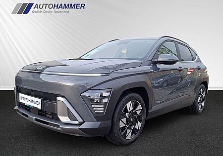 Hyundai Kona 1.6T DCT 4WD PRIME LED Navi BOSE Sitz-Paket