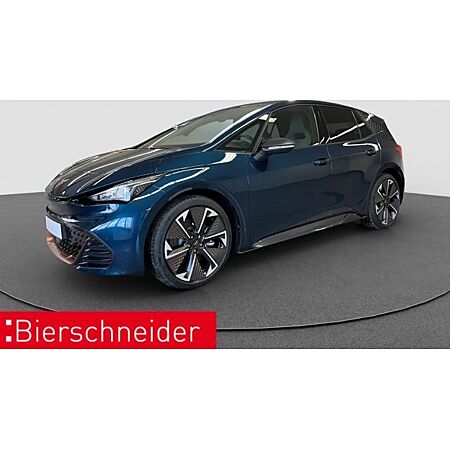 Cupra Born leasen