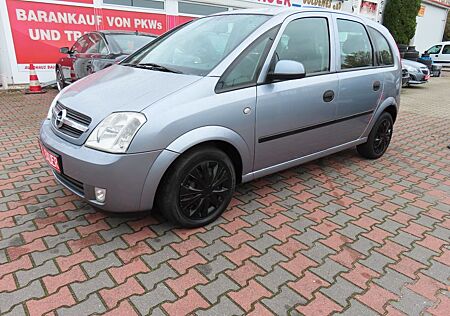 Opel Meriva Enjoy Klima