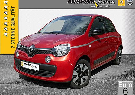 Renault Twingo SCe 70 Limited KLIMA SITZHEIZUNG