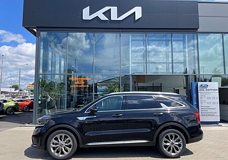 Kia Sorento SorentoPlatinum4WD