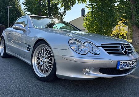 Mercedes-Benz SL 350 -