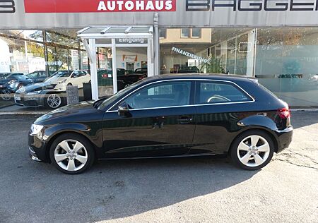 Audi A3 Sportpaket