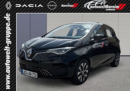 Renault ZOE Evolution EV 50R110