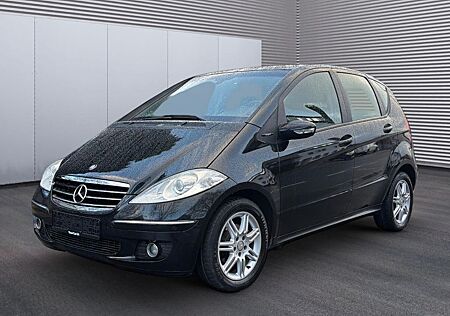 Mercedes-Benz A 170 Avantgarde *TÜV+SERVICE NEU*PDC*SHZ*TLEDER