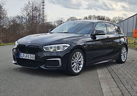 BMW 140 M140i M-Performance/xHP/MHD/RWD/8-Fach