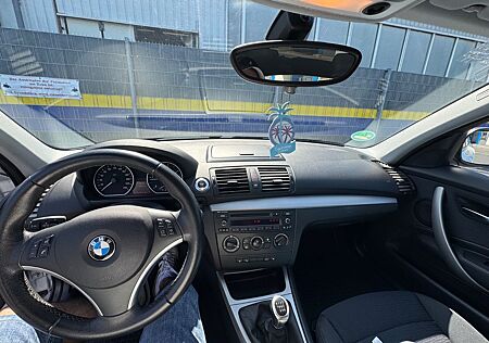 BMW 118d Edition Lifestyle Edition Lifestyle