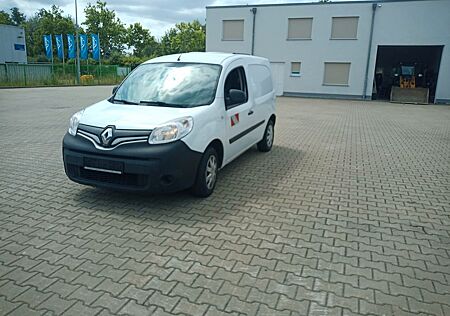 Renault Kangoo Rapid Extra