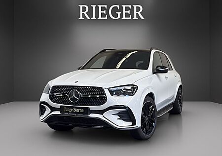 Mercedes-Benz GLE 450 d 4M AMG-PREMIUM-PLUS*ABC*AHK*NIGHT+++++