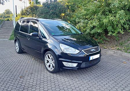 Ford Galaxy 2,0 Trend , 7 Sitzer