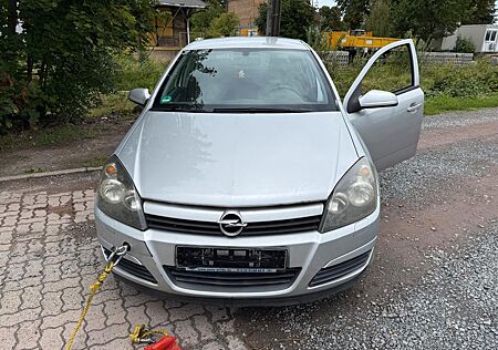 Opel Astra 1.6 Twinport Cosmo 77kW Cosmo